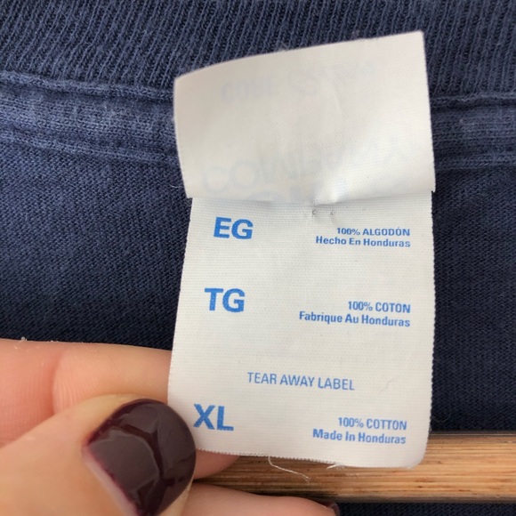 Dave Johnson & The Truth concert t-shirt men’s XL - Picture 4 of 5